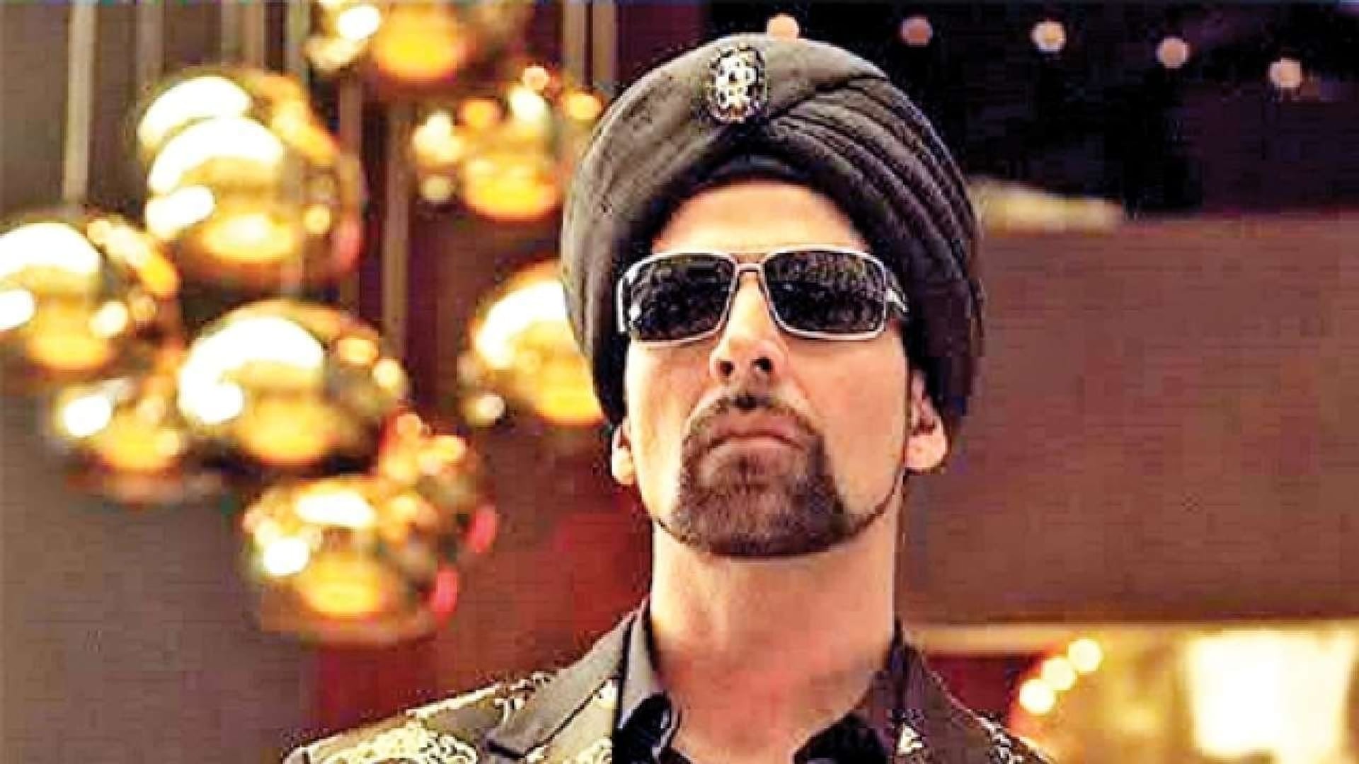 Foto do filme Singh Is Kinng
