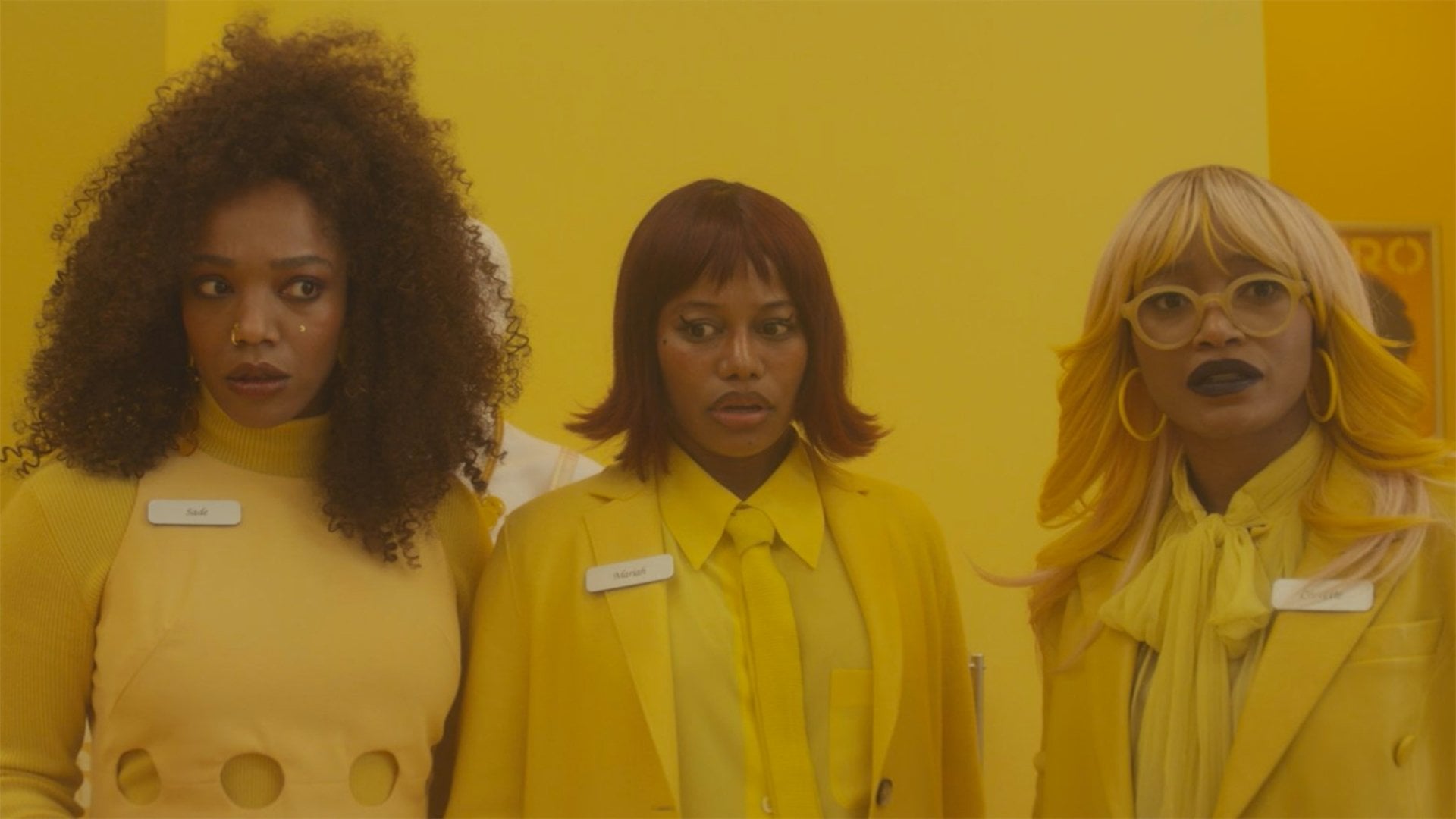 Foto do filme I Love Boosters