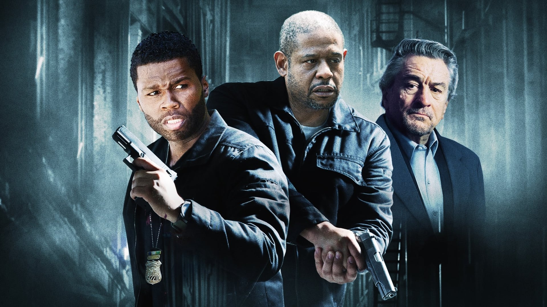 Foto do filme Assassinos de Aluguel