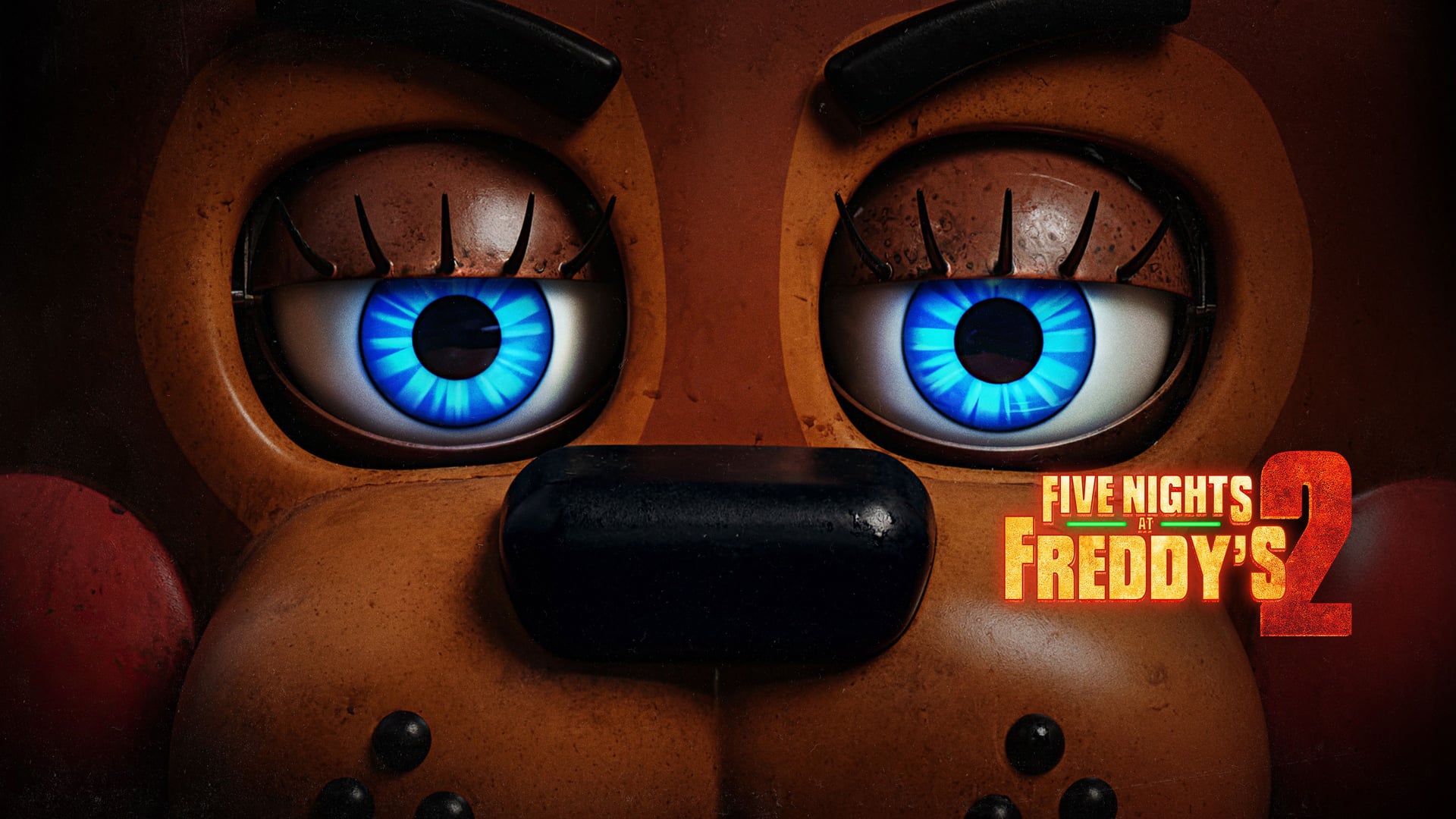 Foto do filme Five Nights at Freddy's 2