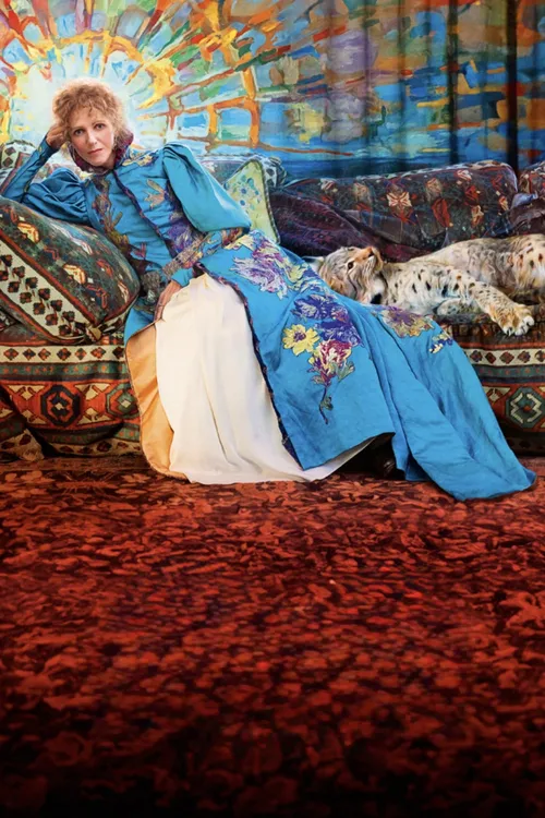 A Divina Sarah Bernhardt