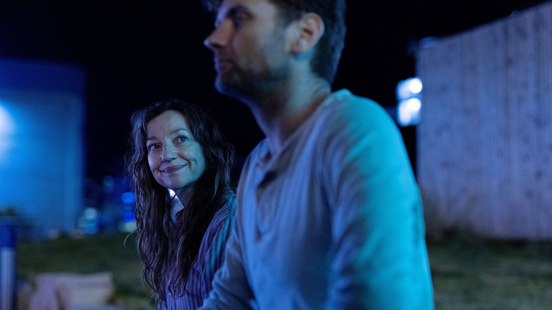 Foto do filme Love