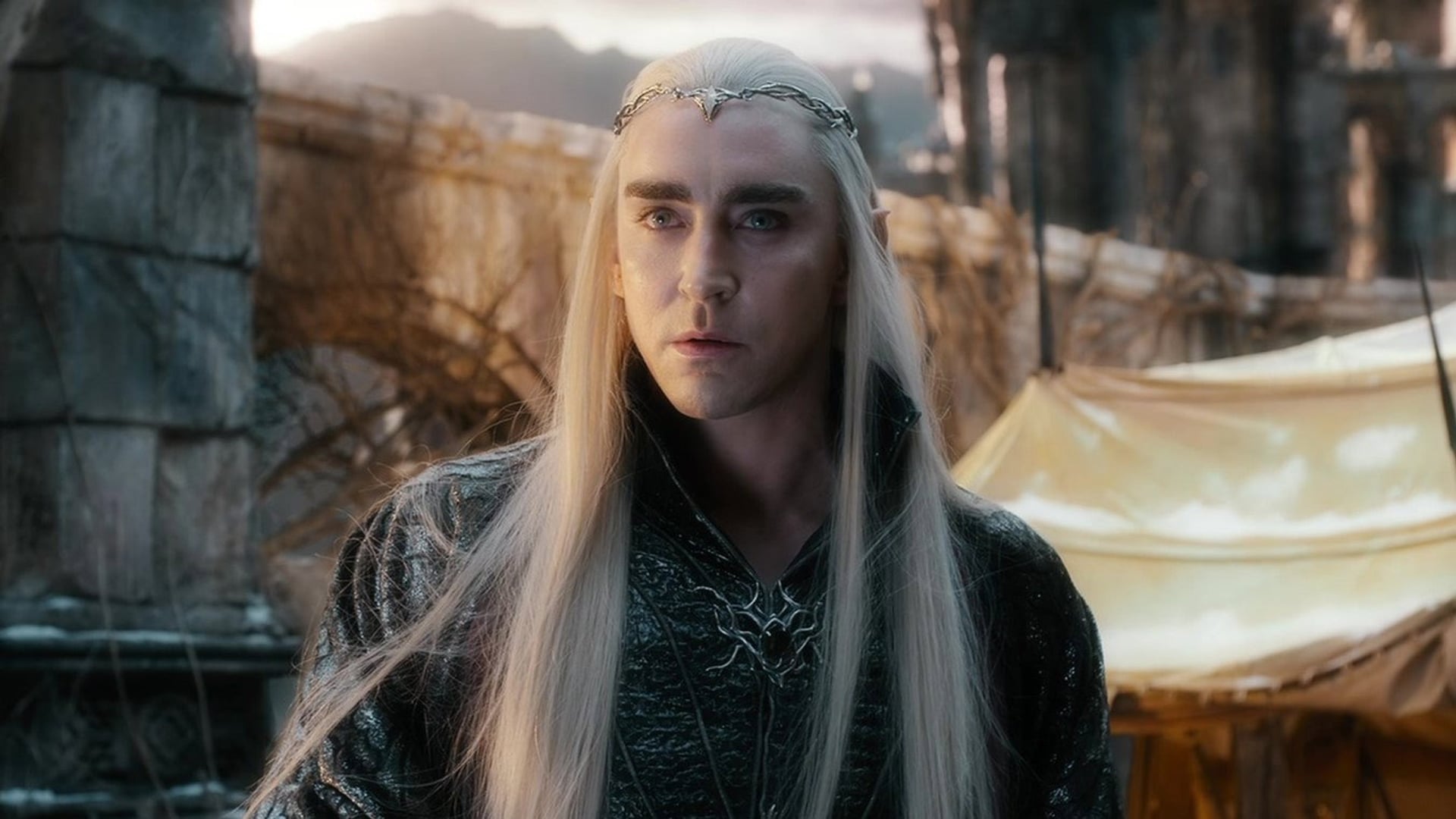 Foto do filme O Hobbit: A Batalha dos Cinco Exércitos