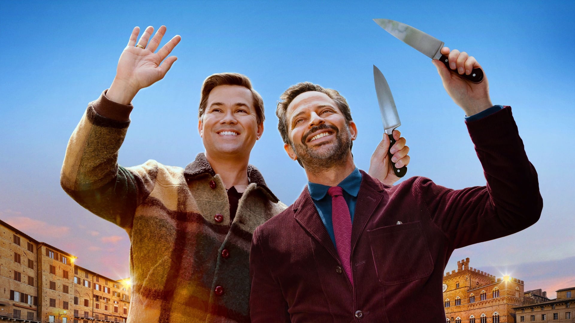 Foto do filme I Don't Understand You