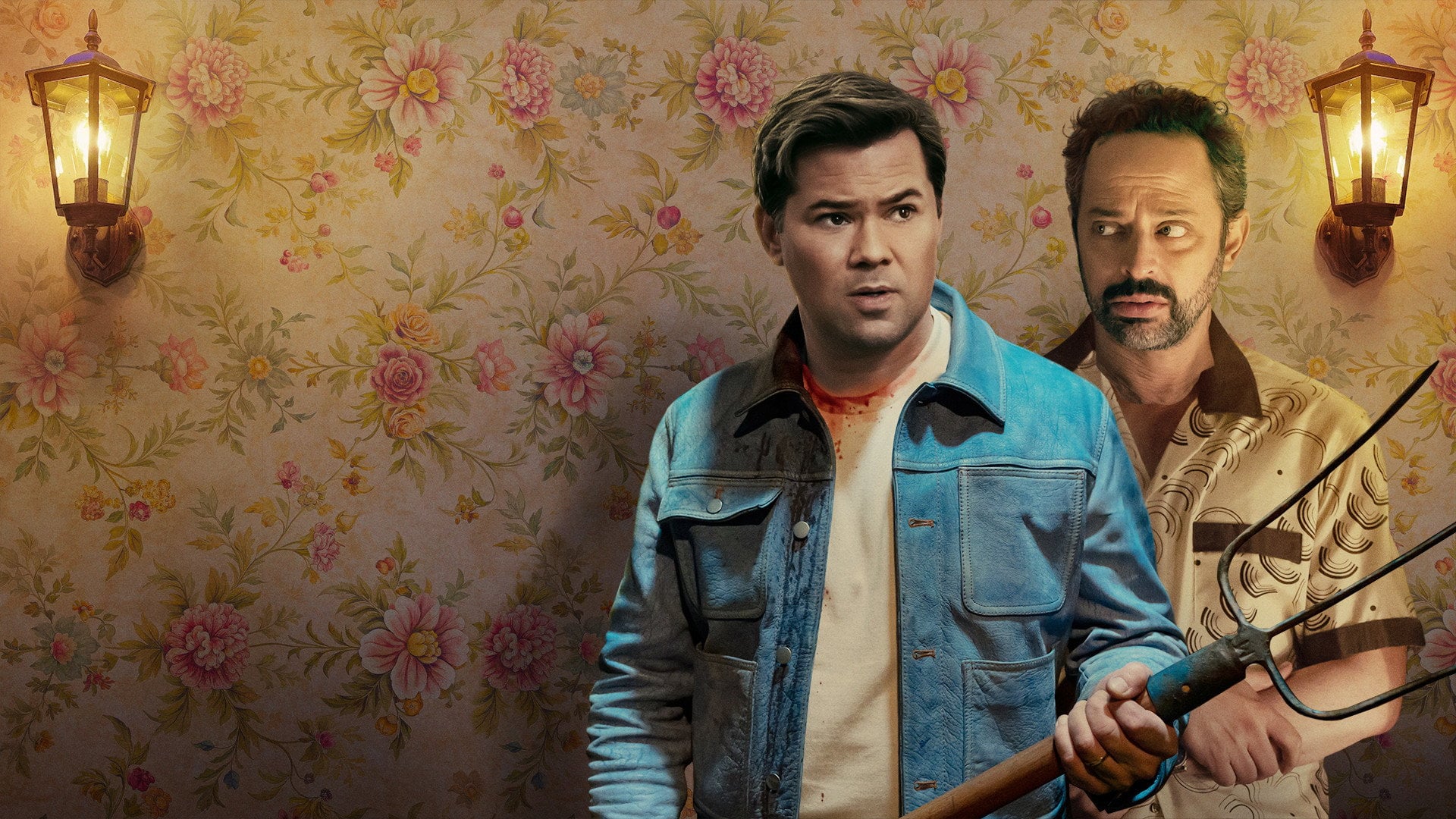 Foto do filme I Don't Understand You