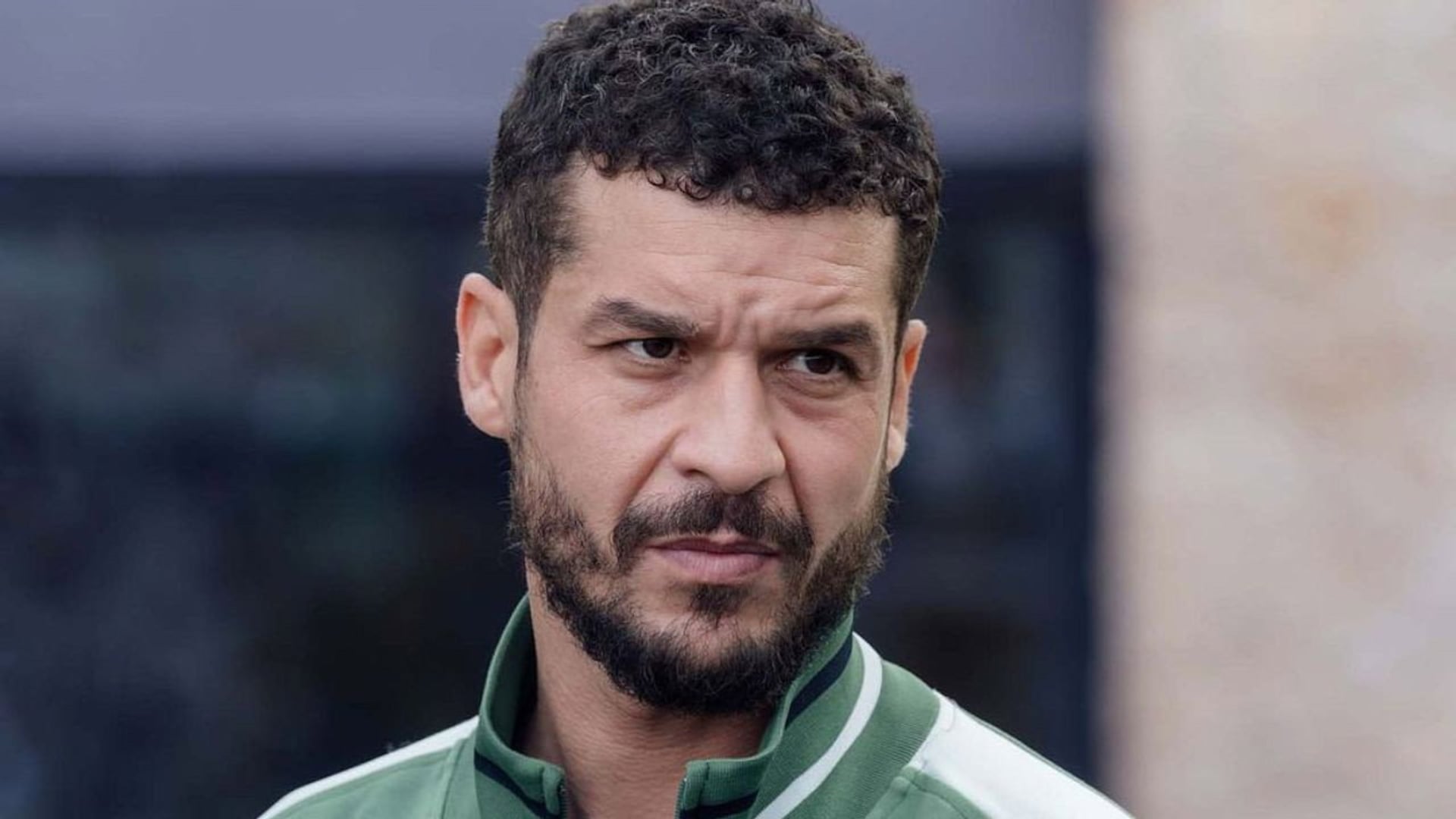 Foto do filme Bastion 36
