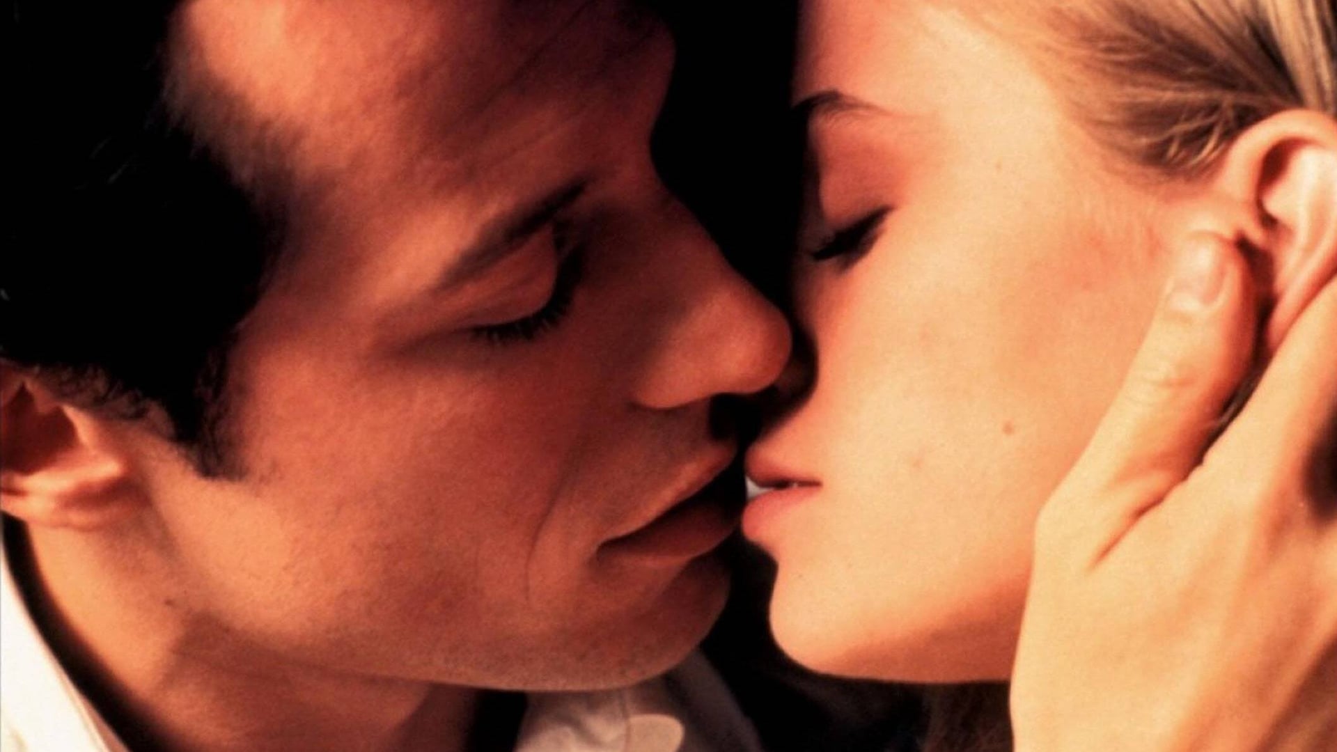 Foto do filme O Último Beijo