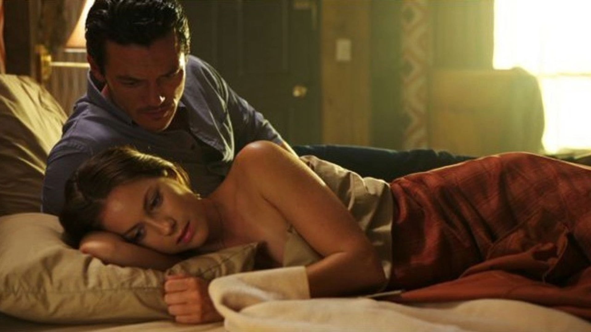 Foto do filme Ninguém Sobrevive