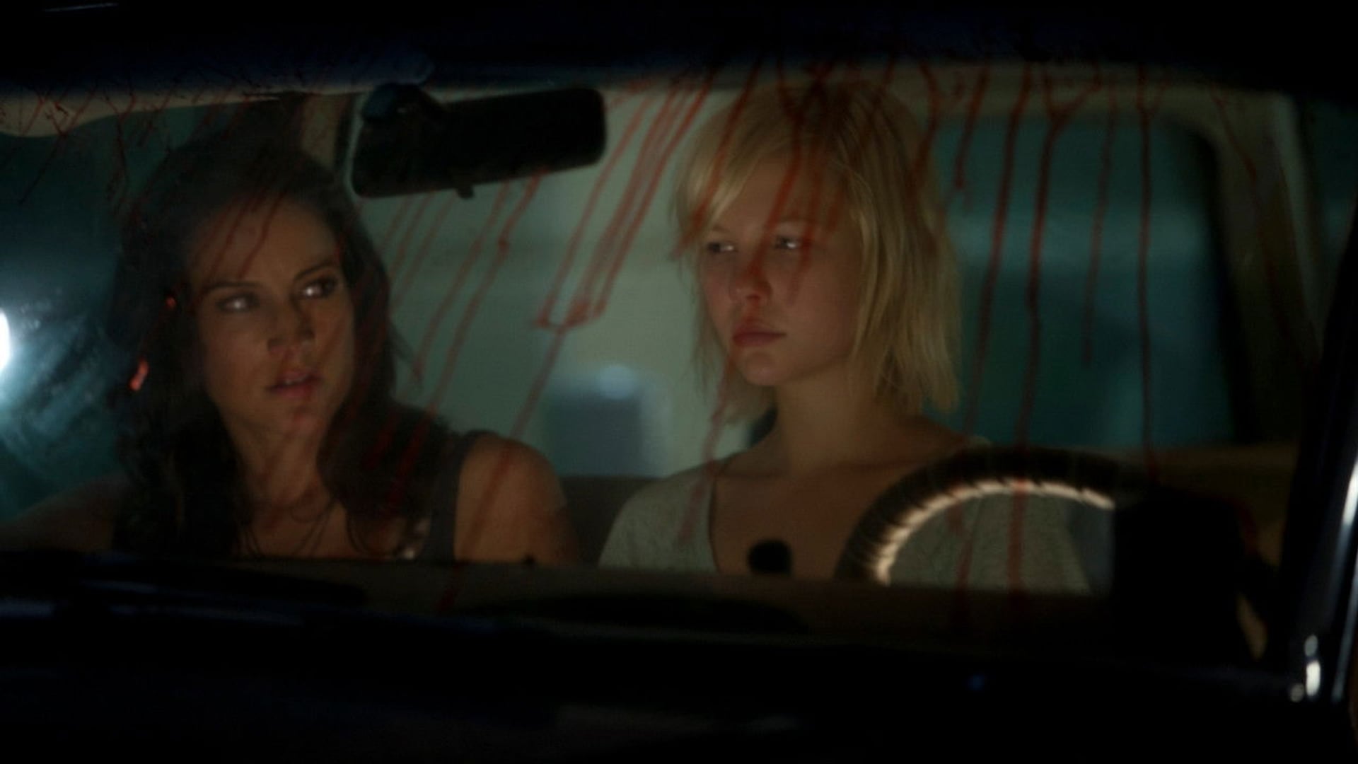 Foto do filme Ninguém Sobrevive
