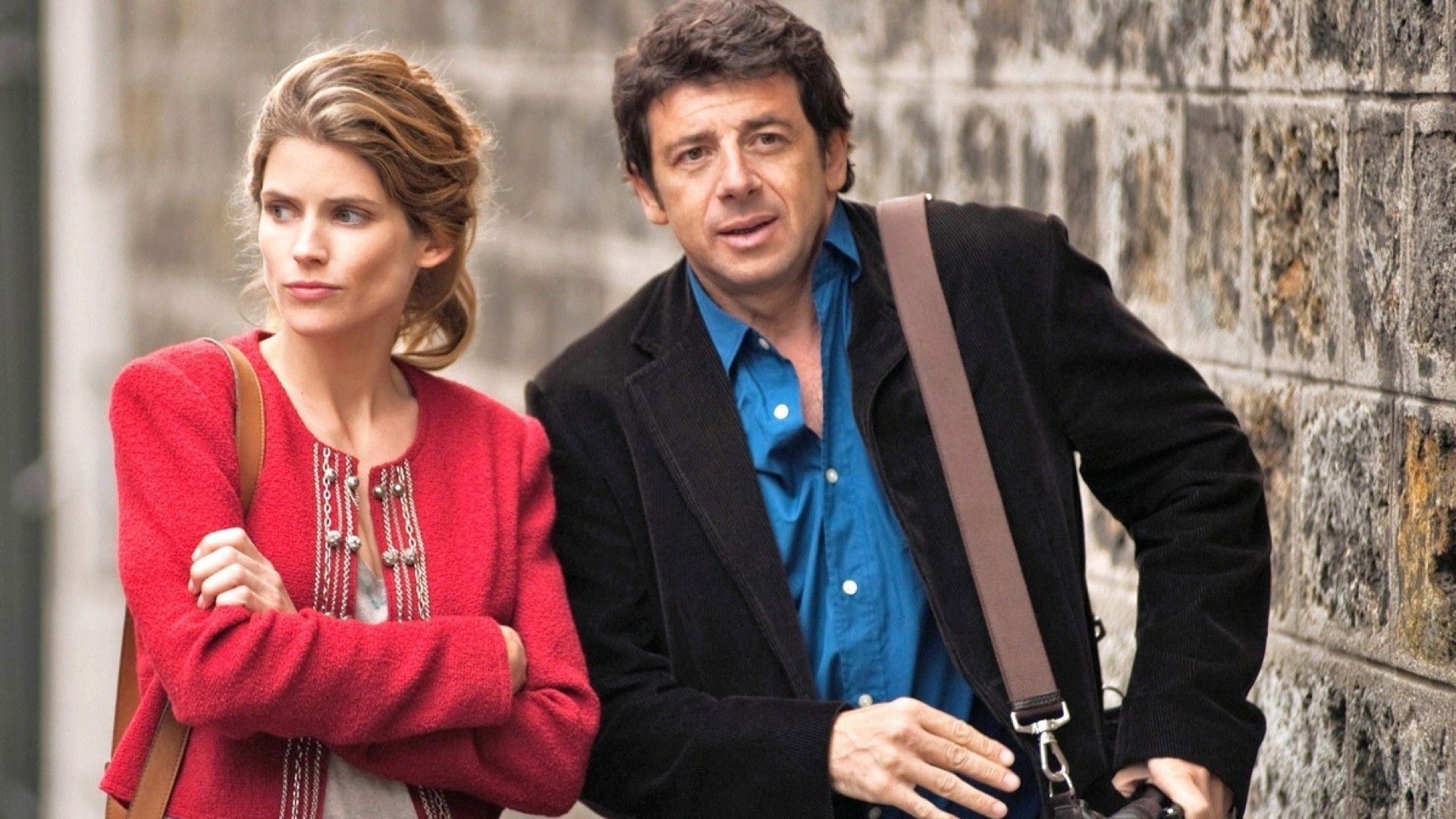 Foto do filme Paris-Manhattan