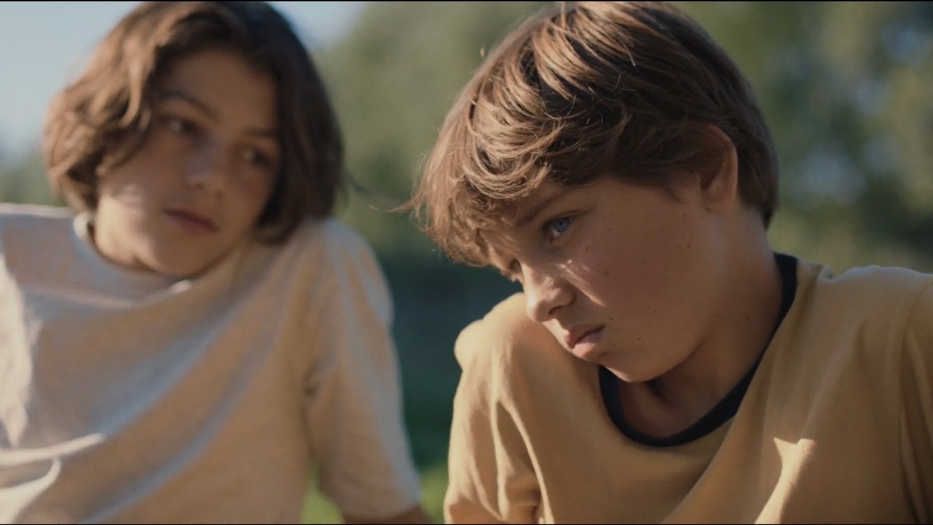 Foto do filme Corações Jovens