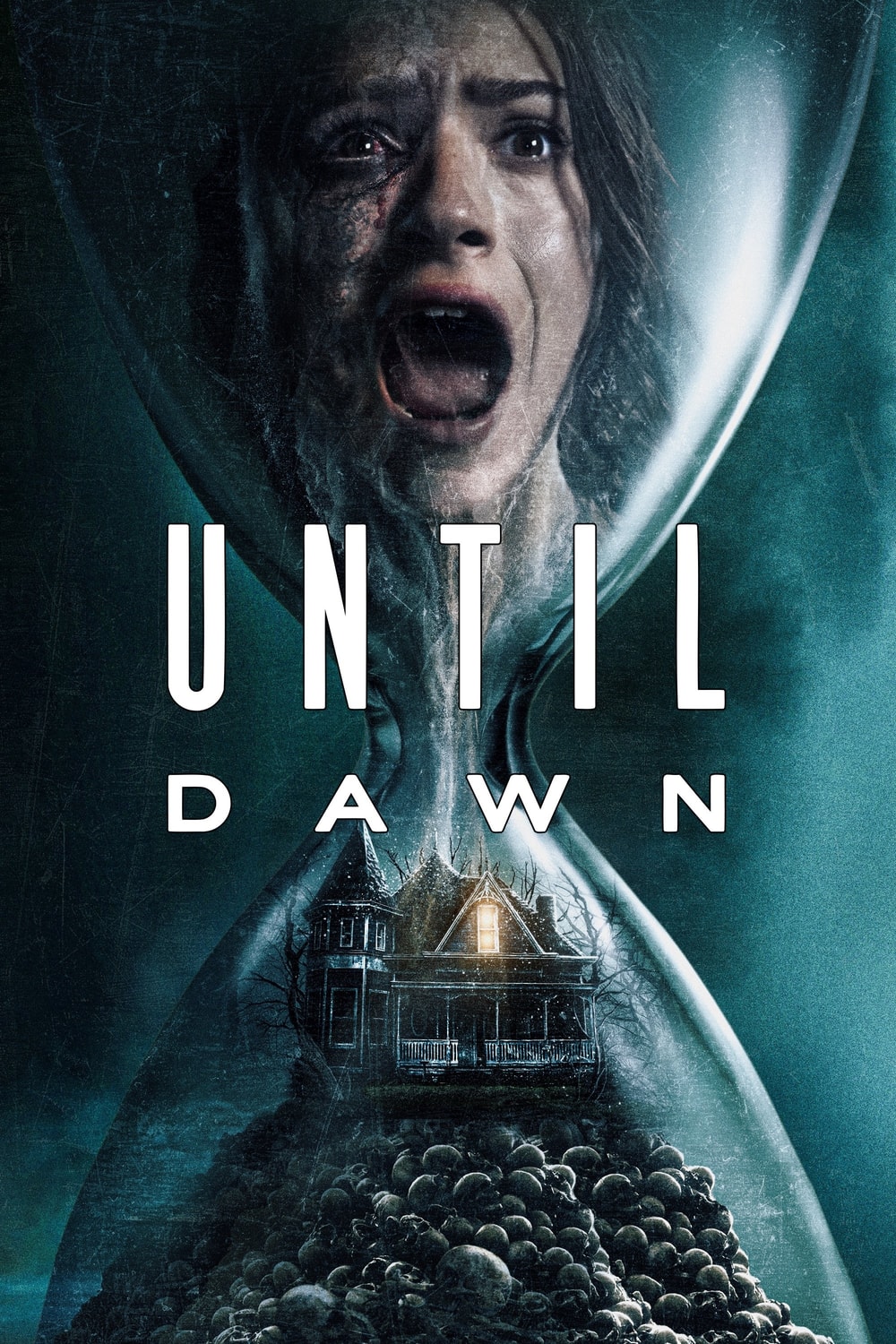 Until Dawn: Noite de Terror