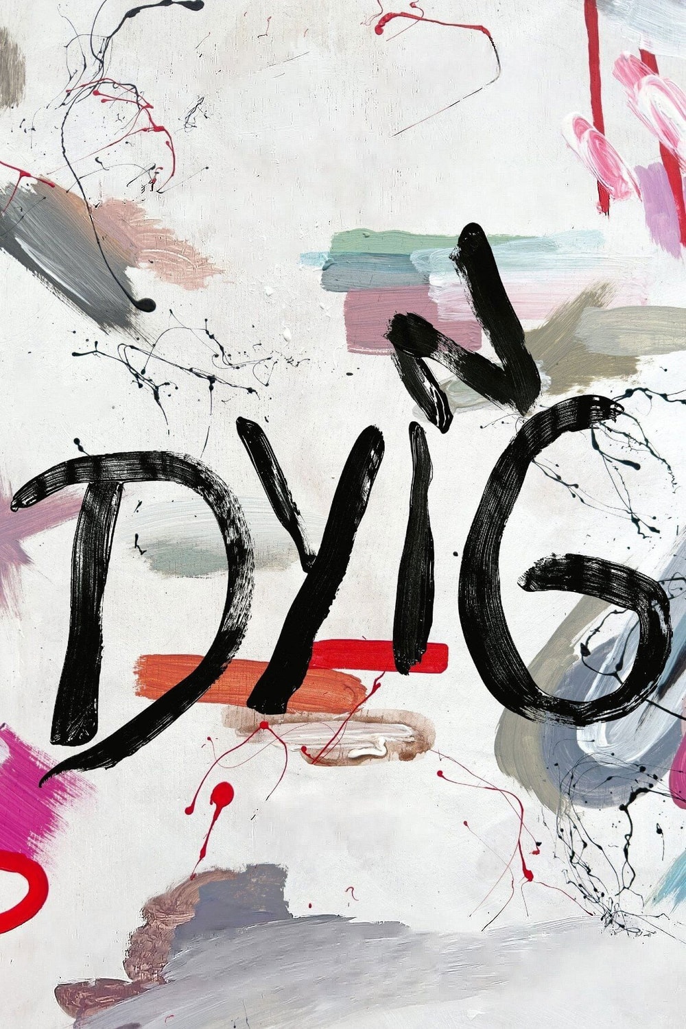 Dying - a última sinfonia
