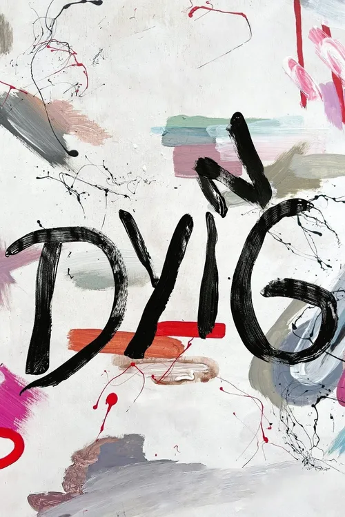 Dying - a última sinfonia