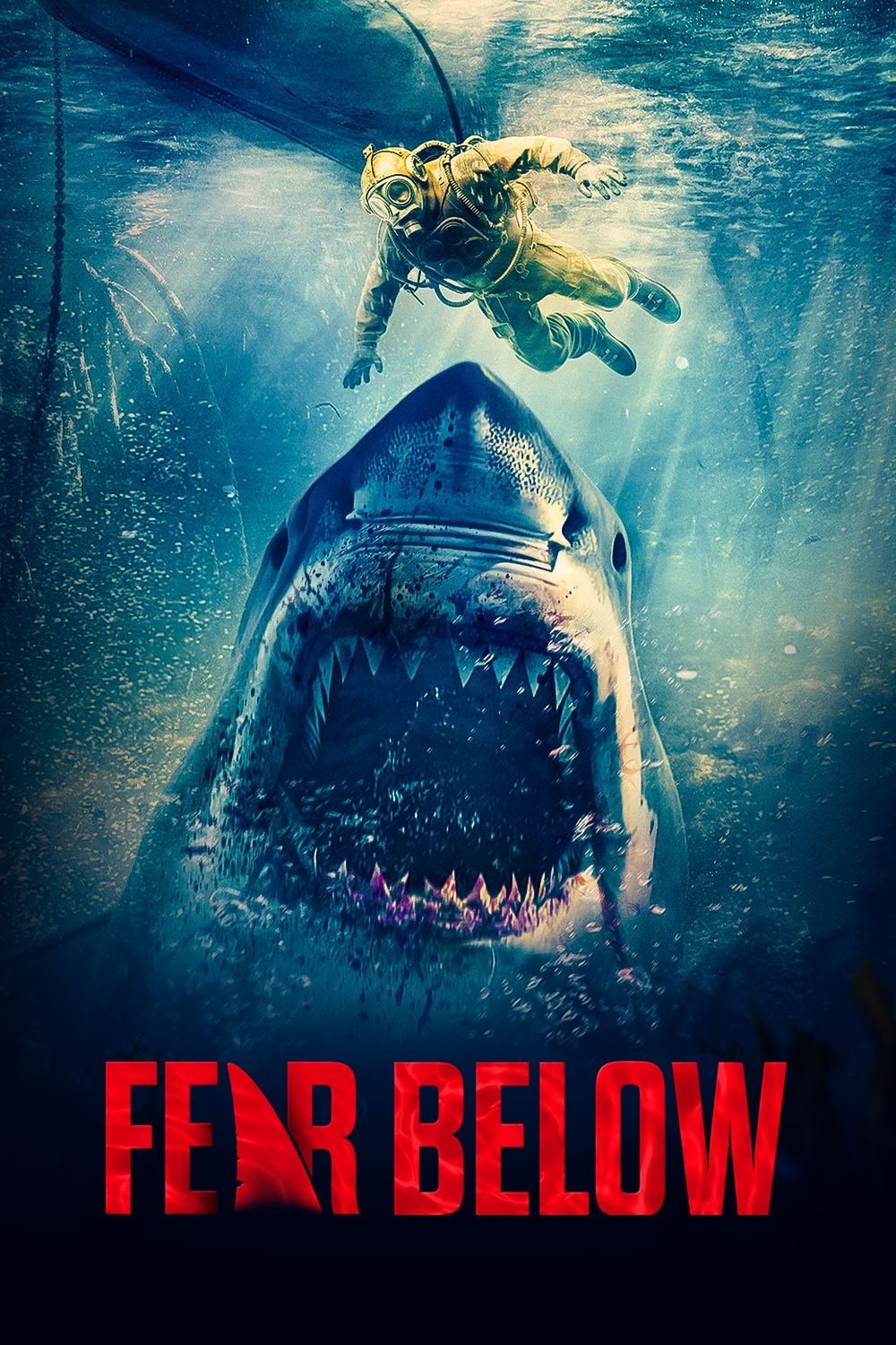 Terror no Rio