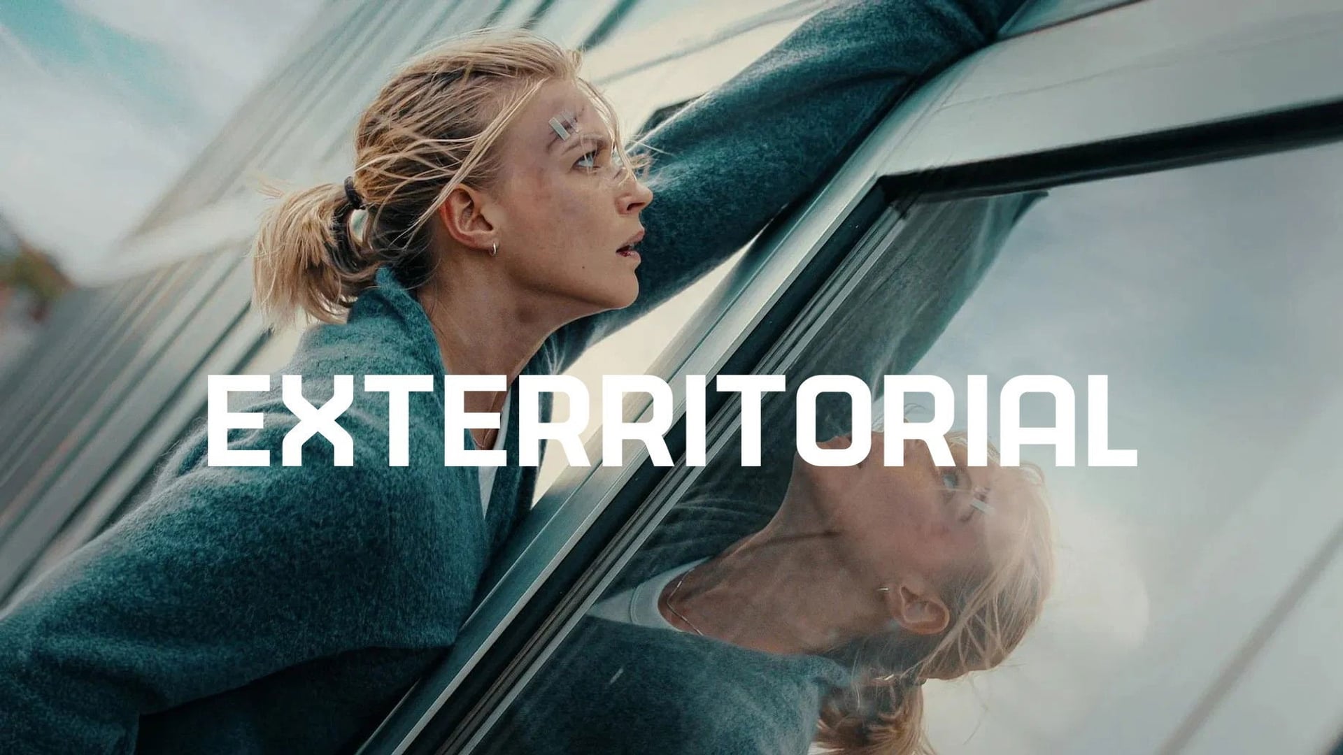 Foto do filme Exterritorial