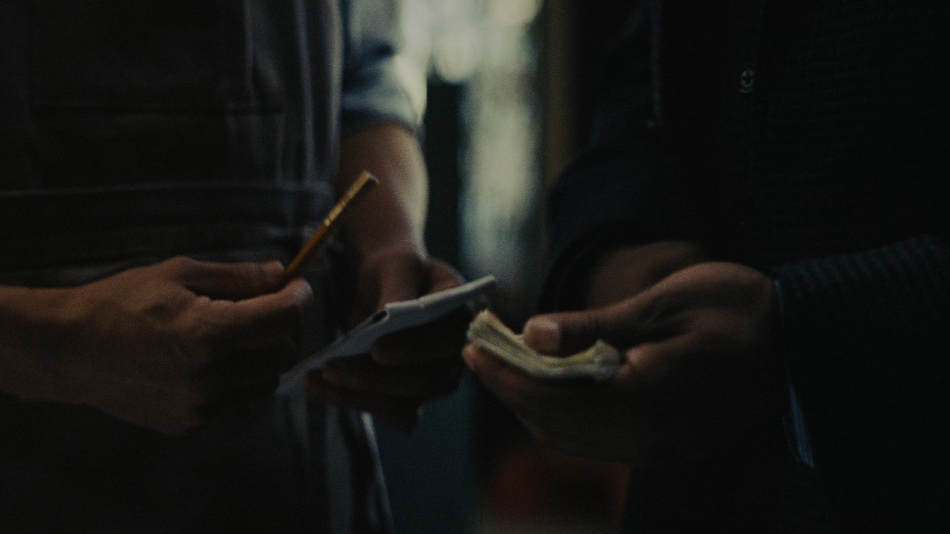 Foto do filme Pecadores
