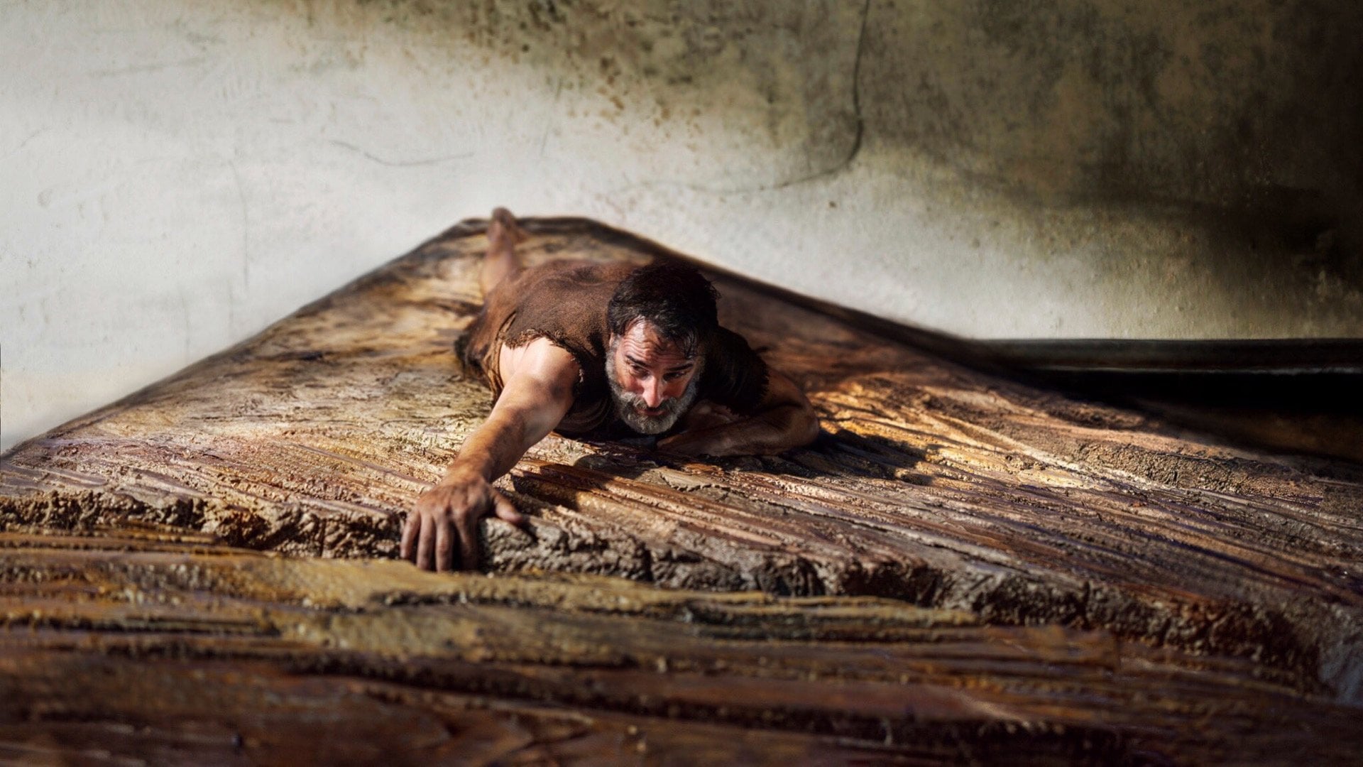 Foto do filme O Homem que Encolheu