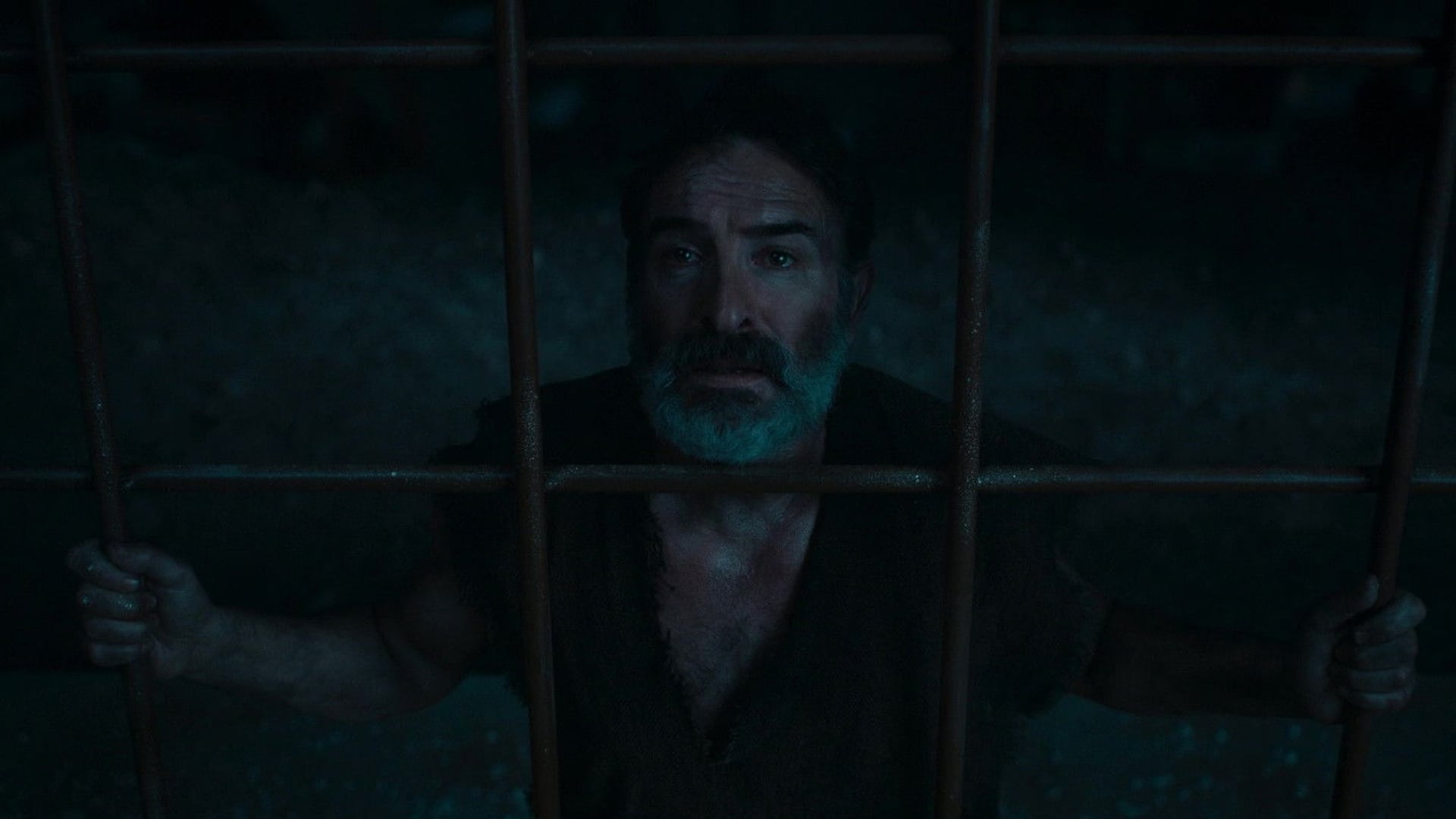 Foto do filme O Homem que Encolheu