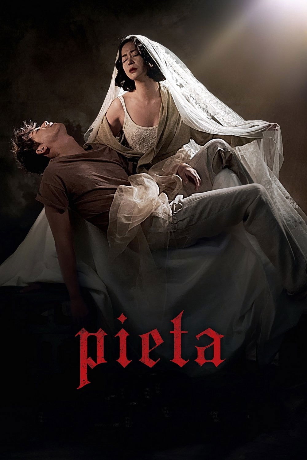 Pietá