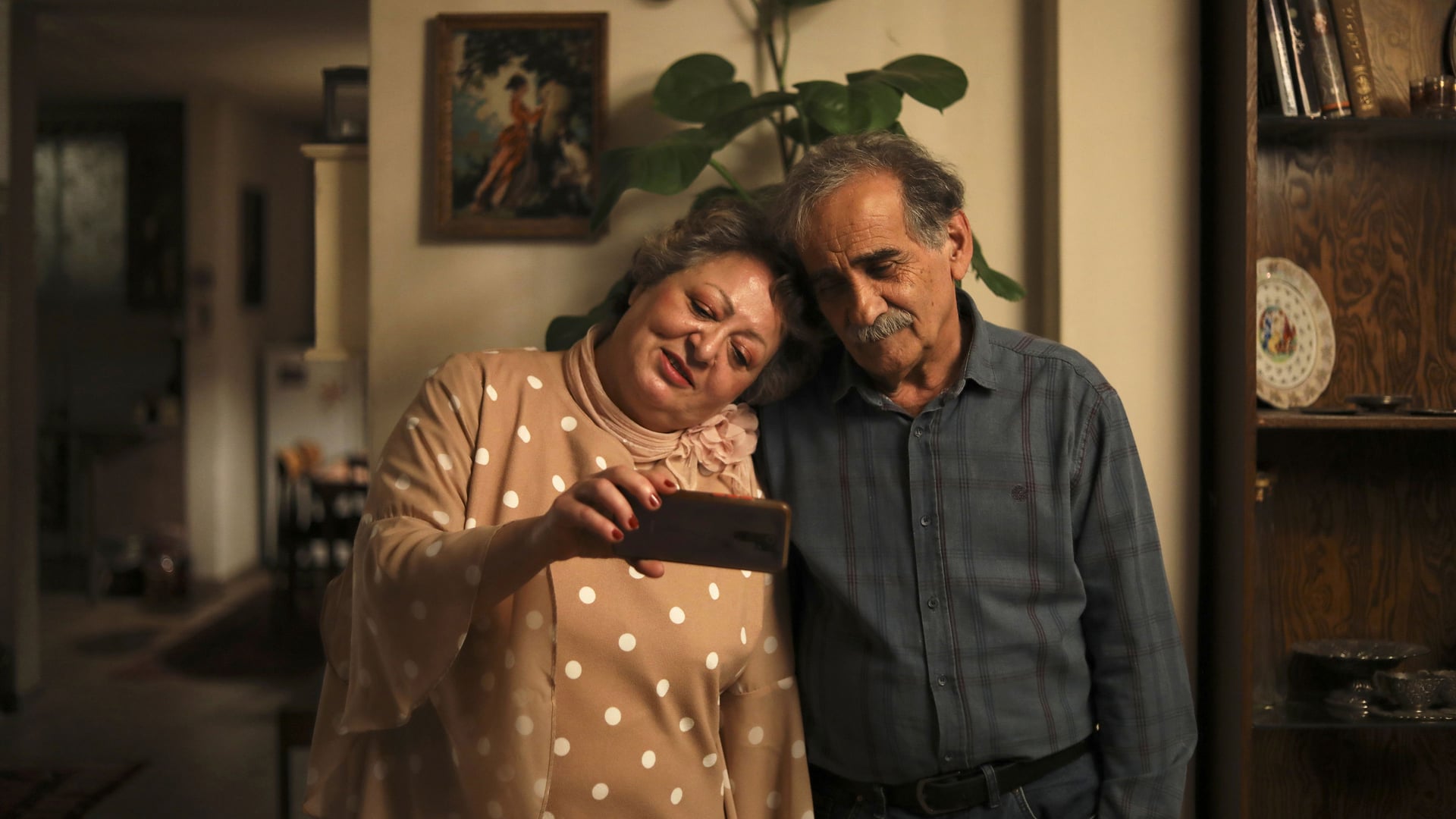 Foto do filme Meu Bolo Favorito