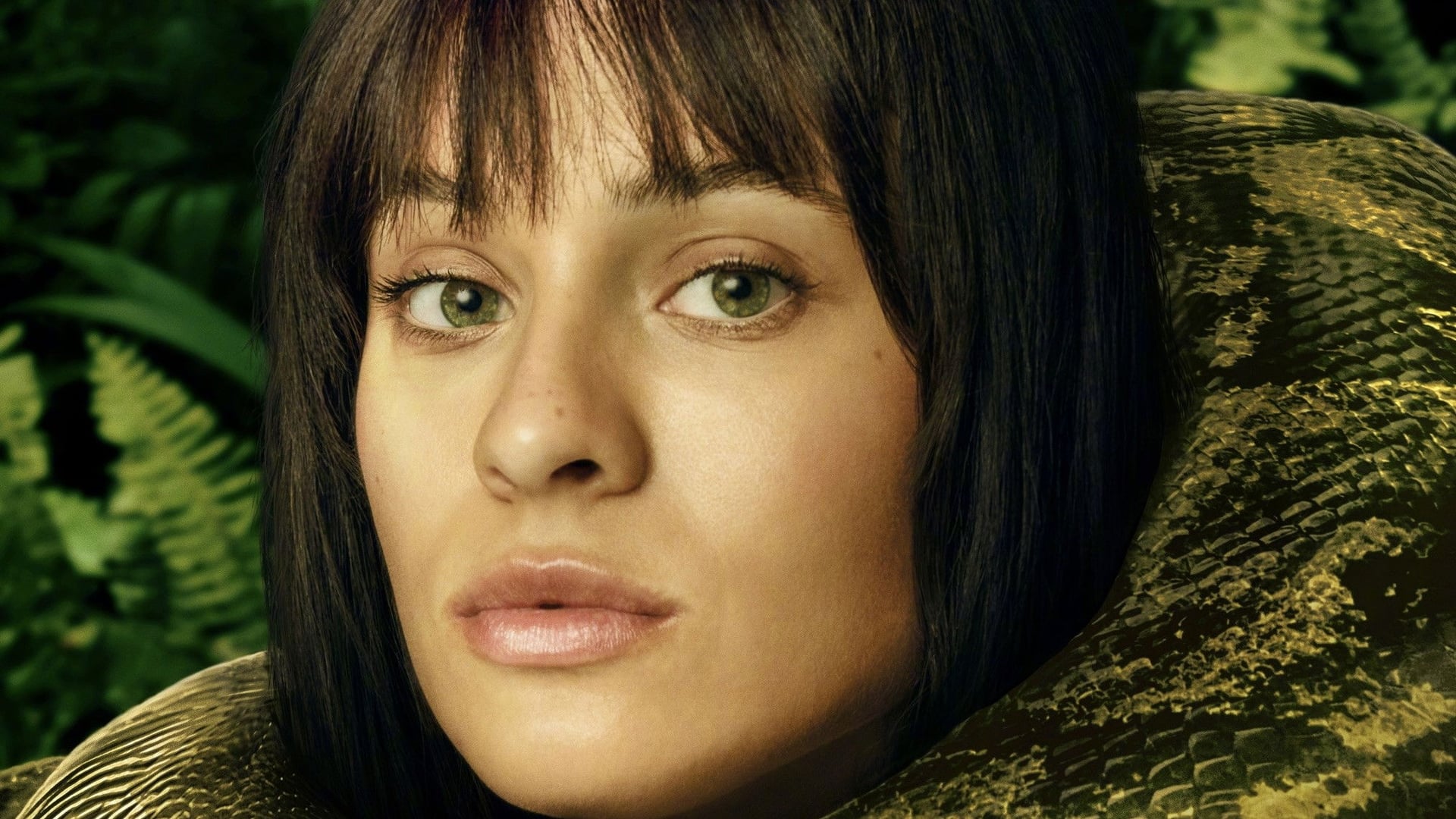 Foto do filme Anaconda