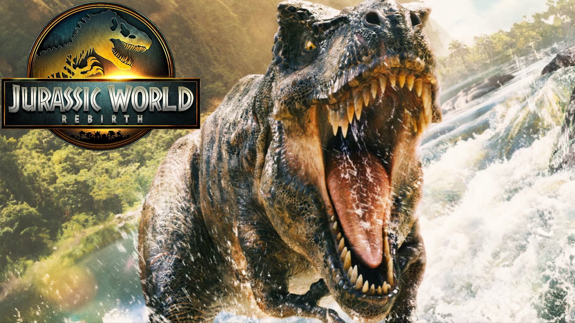 Foto do filme Jurassic World: Recomeço