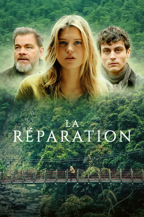 La réparation