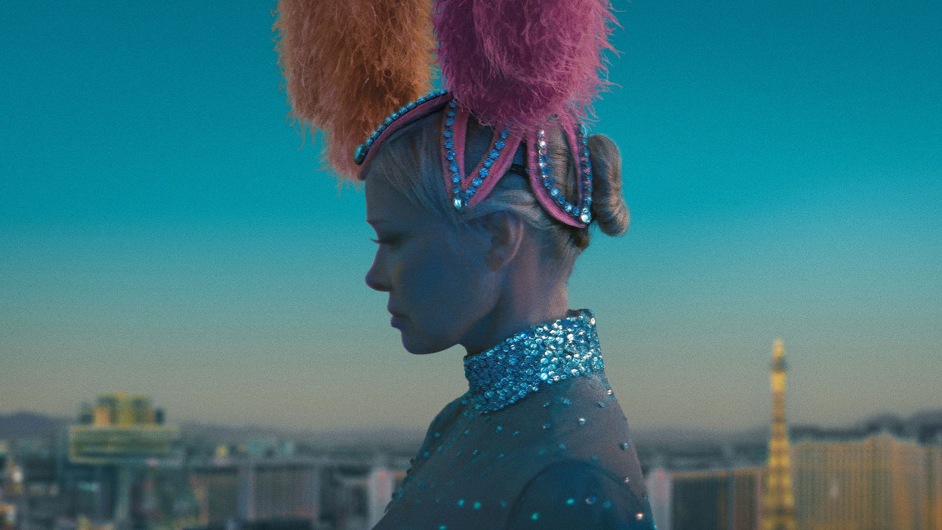 Foto do filme A Última Showgirl