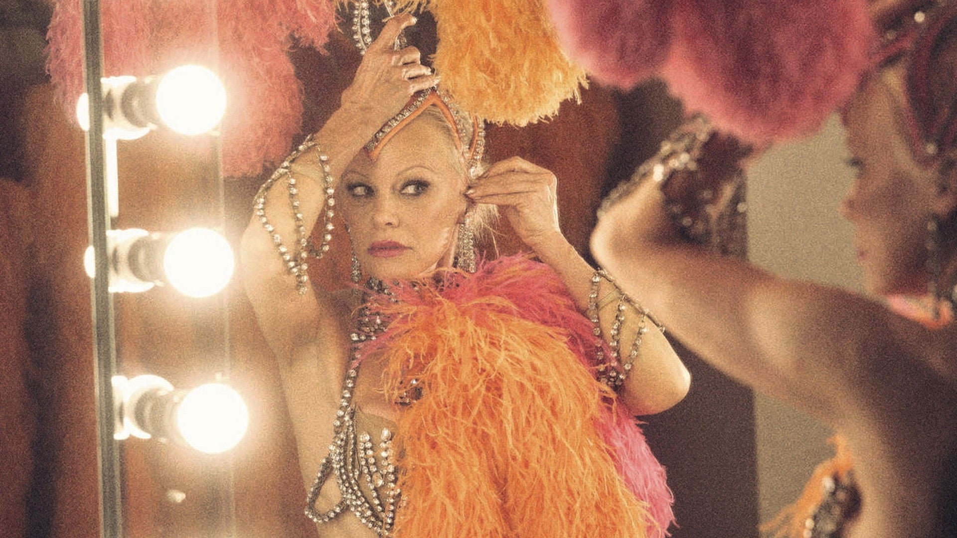 Foto do filme A Última Showgirl