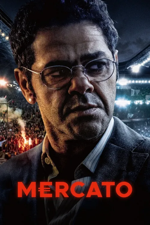 Mercato: Os Donos da Bola