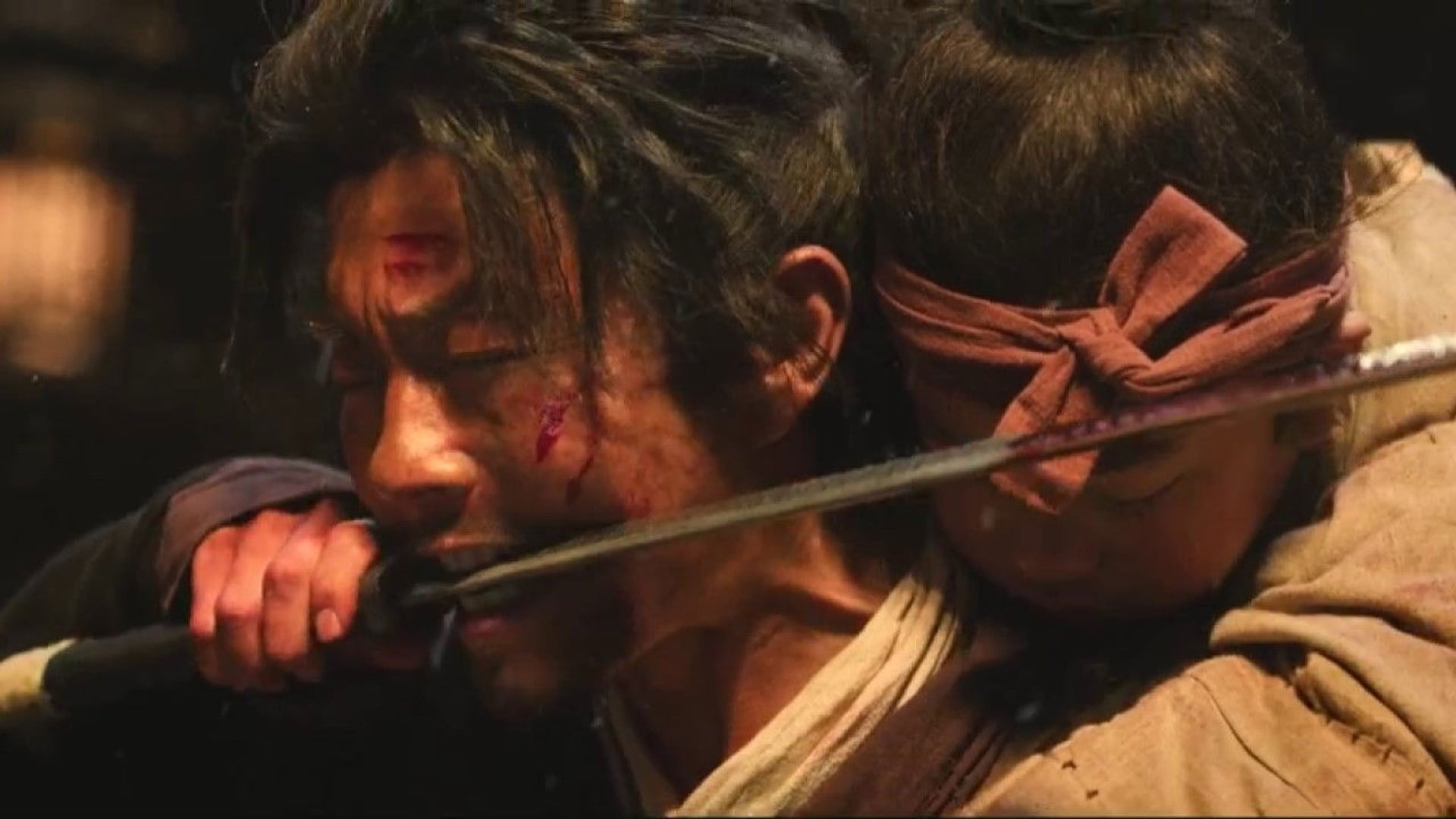 Foto do filme Eye for an Eye 2