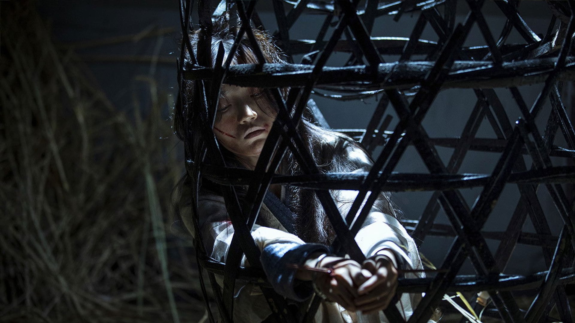 Foto do filme Eye for an Eye 2