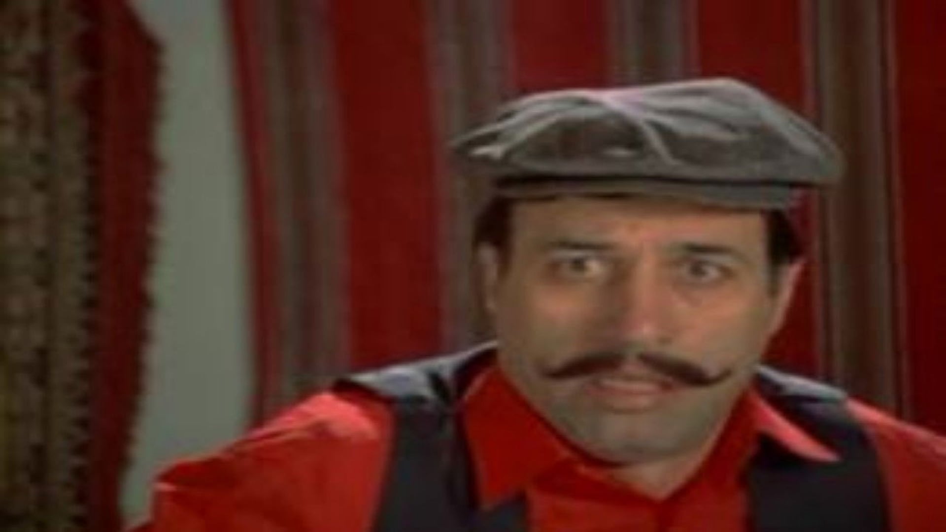 Foto do filme Sosyete Şaban