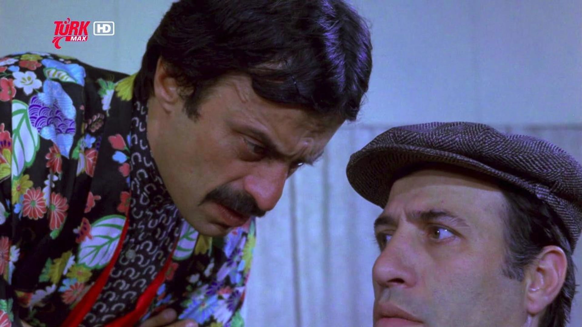 Foto do filme Tokatçı