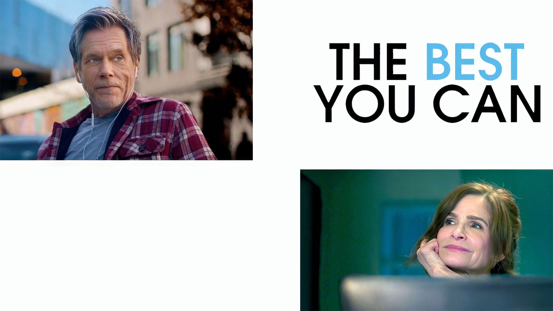 Foto do filme O Melhor de Nós Dois