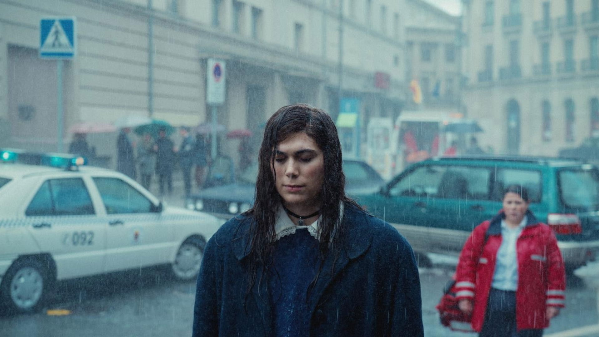 Foto do filme Minha Querida Senhorita
