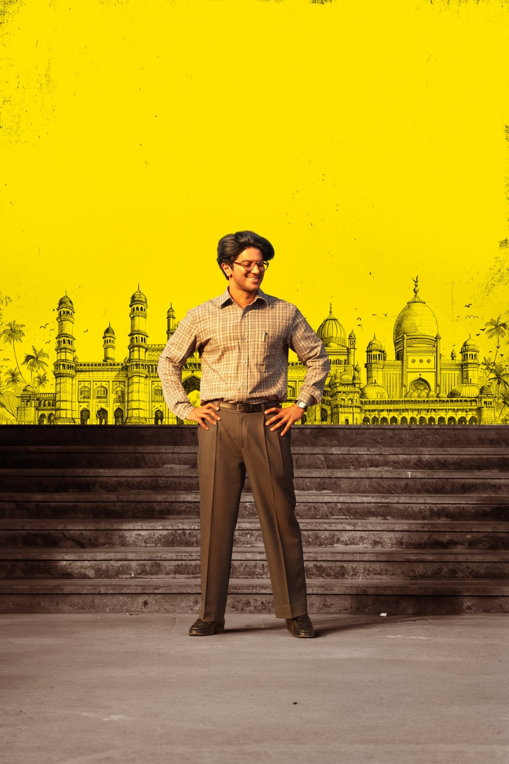 Lucky Baskhar