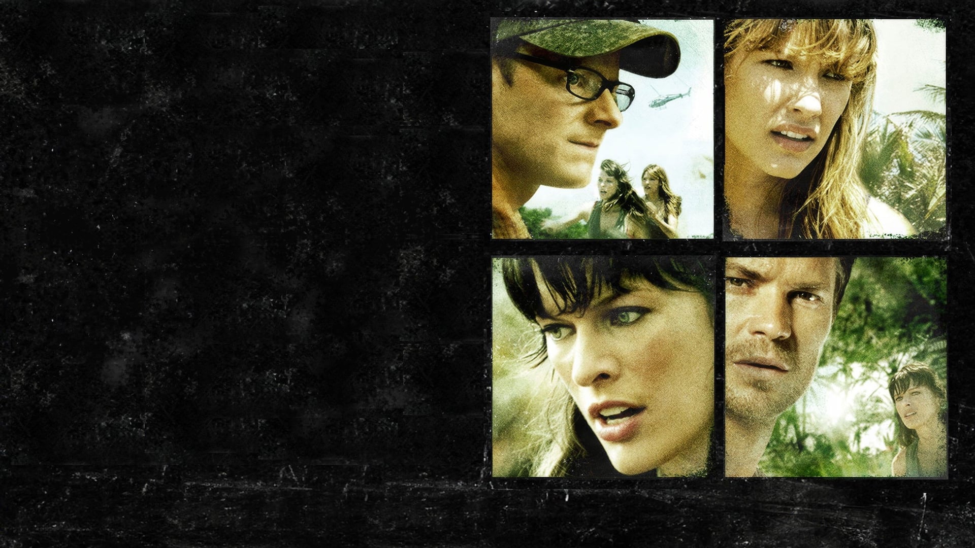 Foto do filme A Trilha