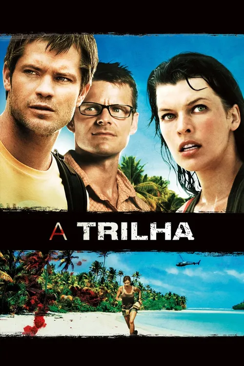 A Trilha