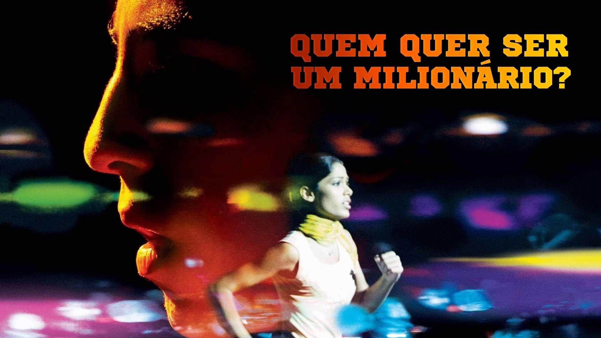 Foto do filme Quem Quer Ser um Milionário?