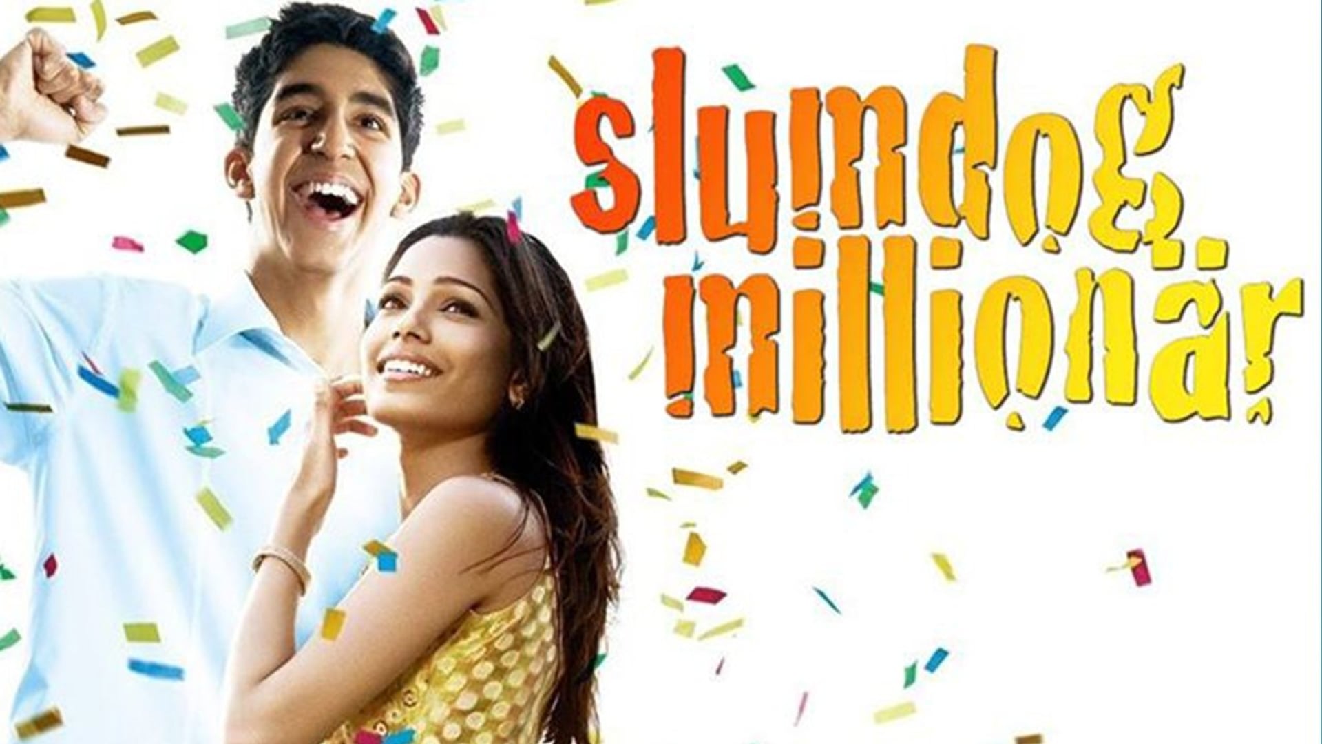 Foto do filme Quem Quer Ser um Milionário?