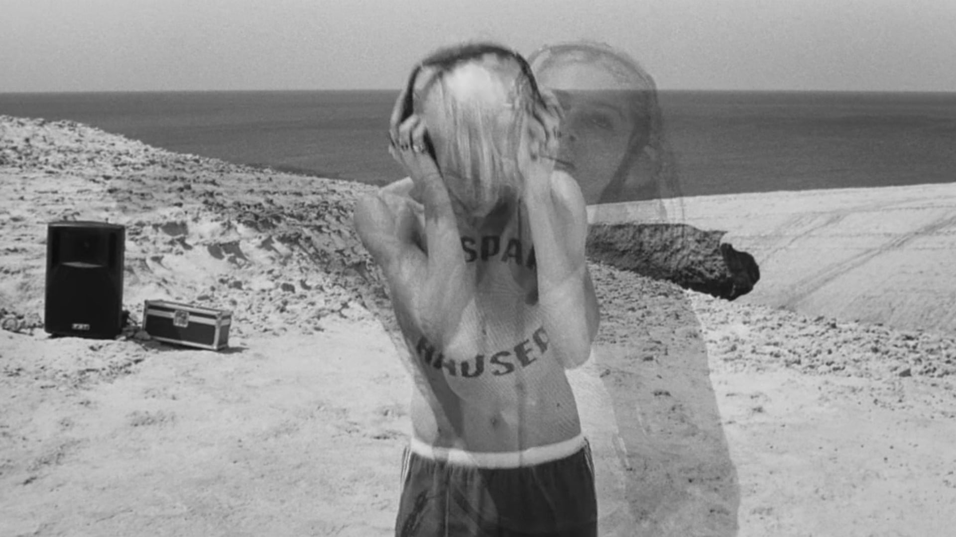 Foto do filme A Lenda de Kaspar Hauser