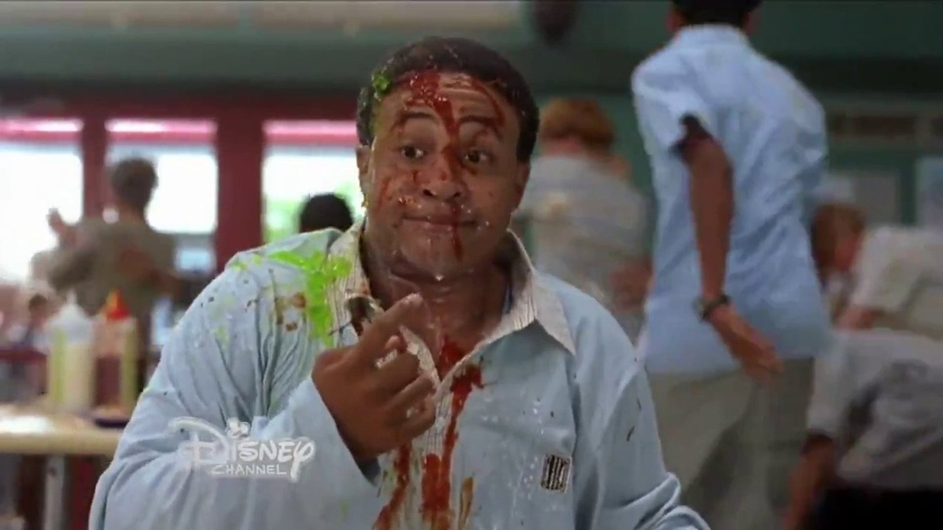 Foto do filme Entre o Estádio e a Cozinha