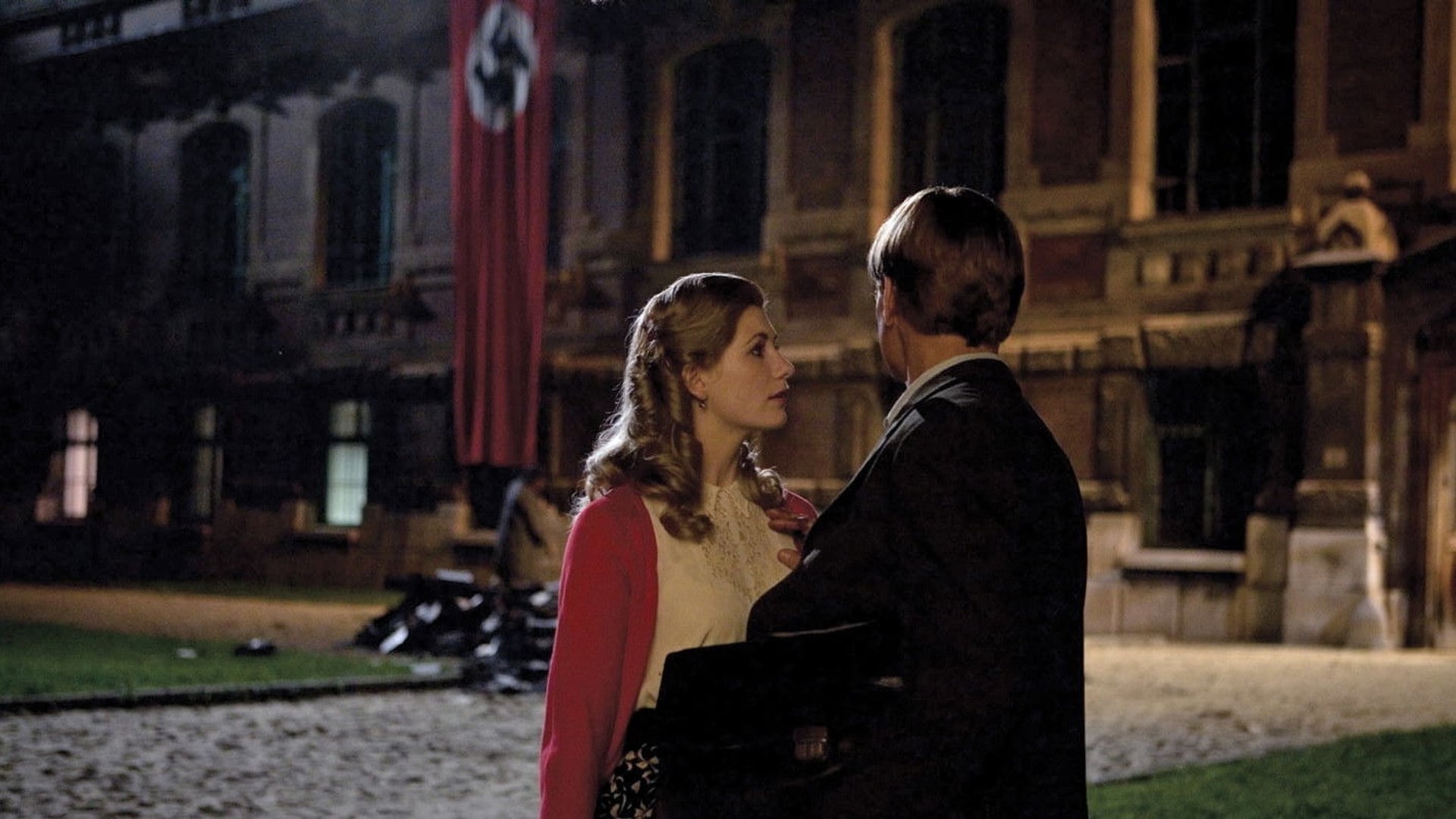 Foto do filme Um Homem Bom