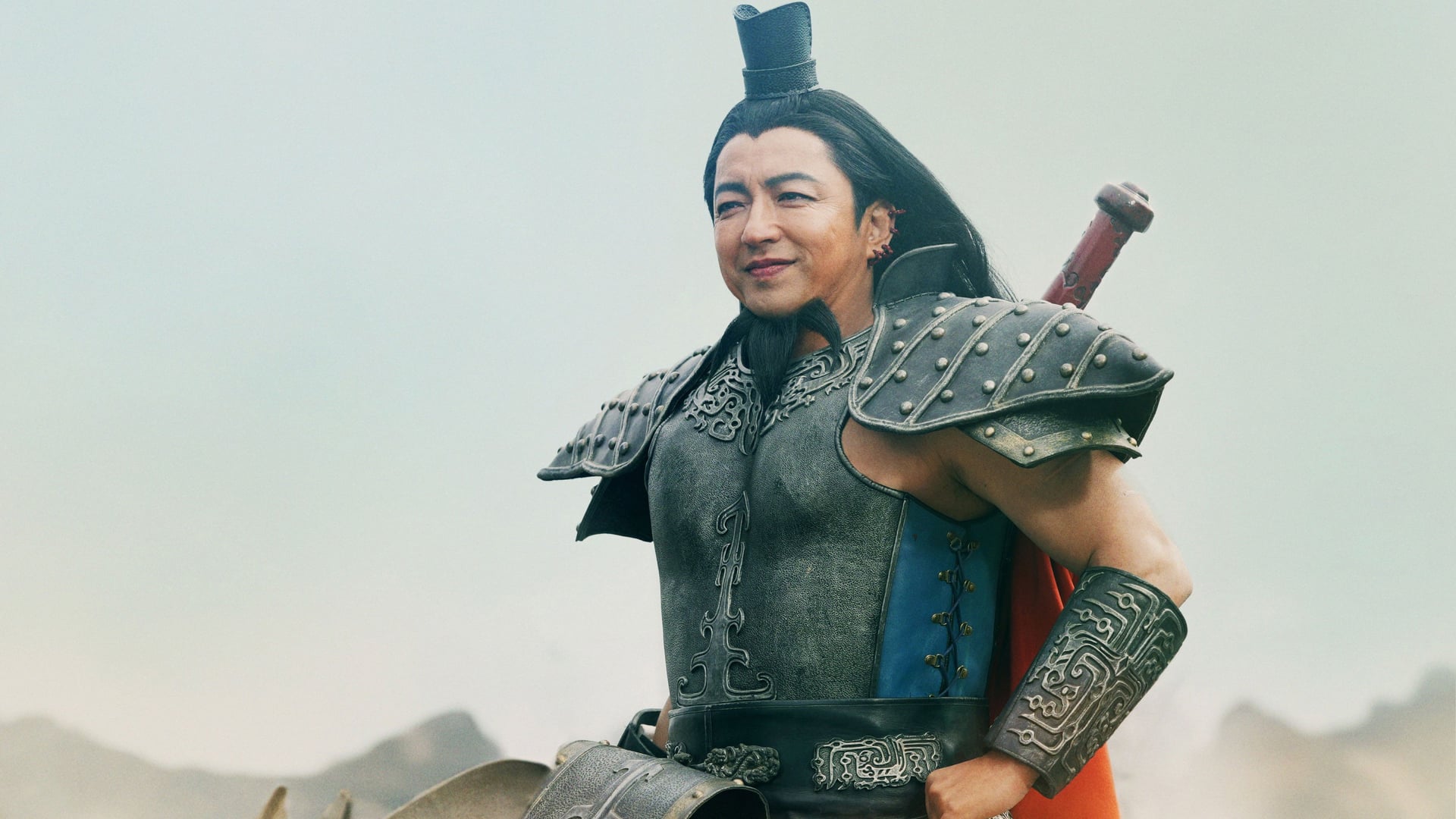 Foto do filme Kingdom 4: O Retorno do Grande General