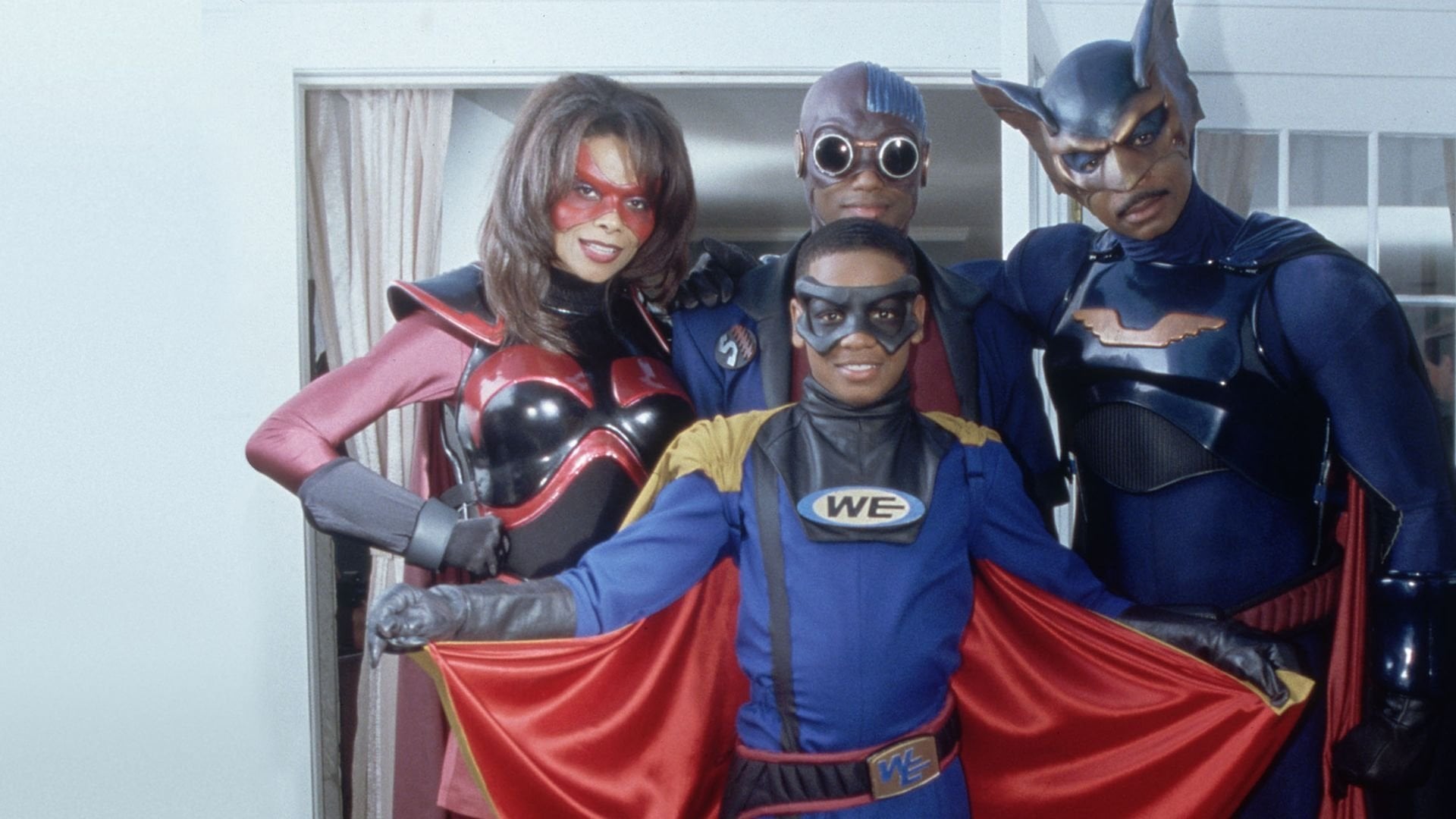 Foto do filme Subir, Subir e Voar
