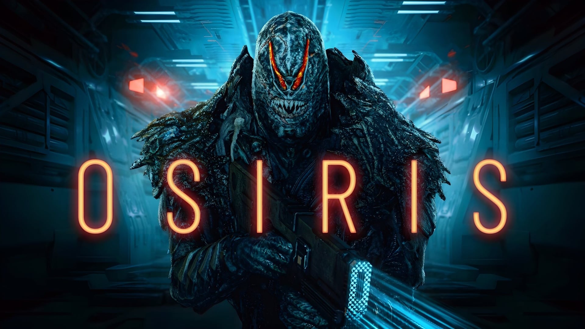 Foto do filme Osíris