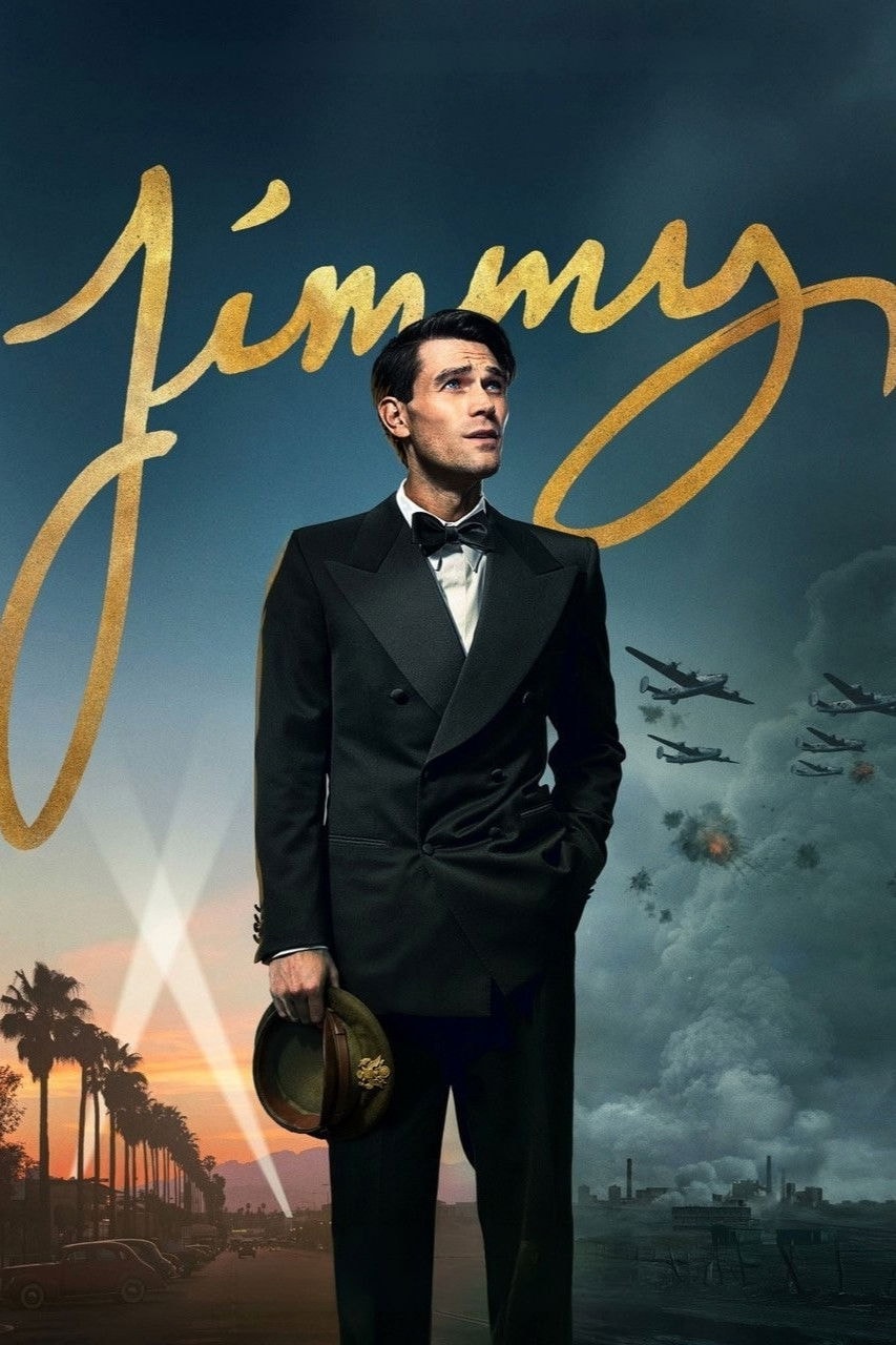 Jimmy