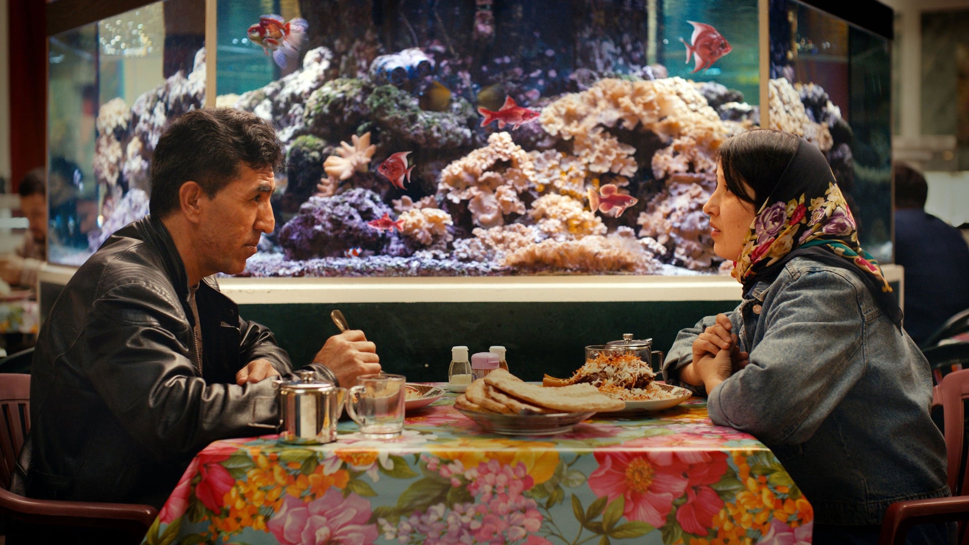 Foto do filme Kabul Jan